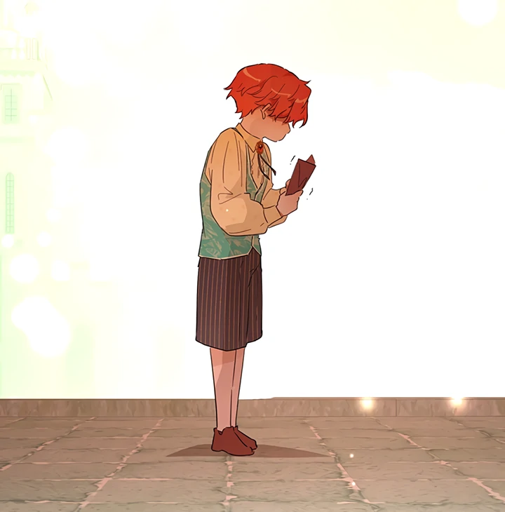 Liu Sui Kaishi Chengwei Nvwang Chapter 38 - page 17