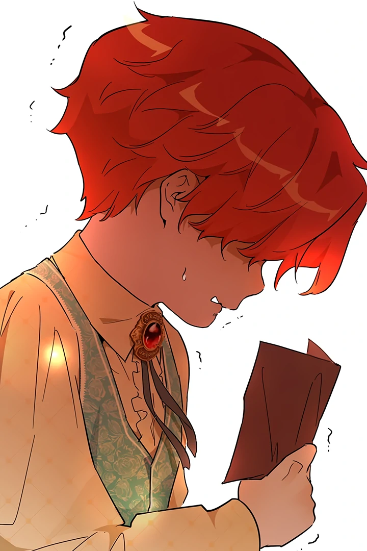 Liu Sui Kaishi Chengwei Nvwang Chapter 38 - page 19