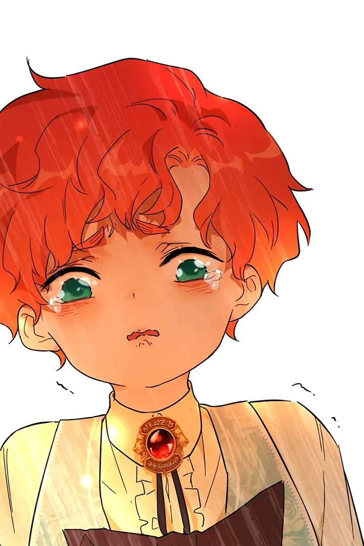 Liu Sui Kaishi Chengwei Nvwang Chapter 38 - page 21