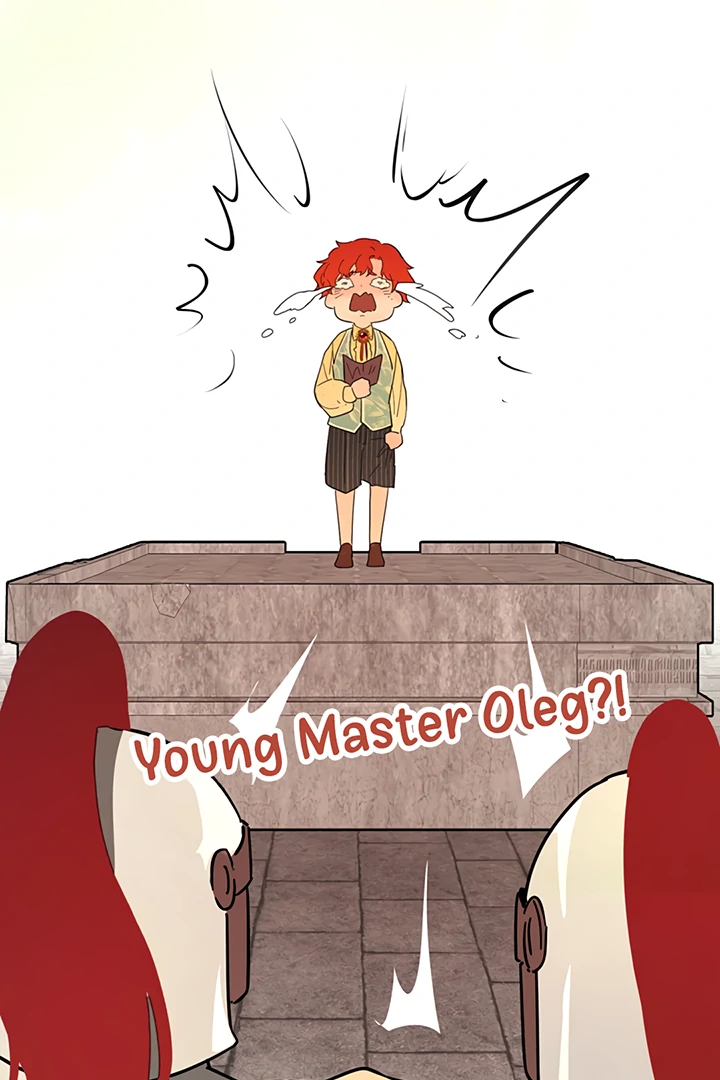 Liu Sui Kaishi Chengwei Nvwang Chapter 38 - page 28