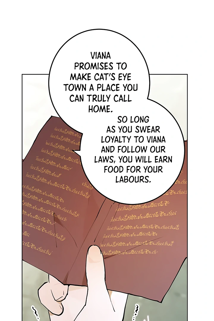 Liu Sui Kaishi Chengwei Nvwang Chapter 38 - page 3