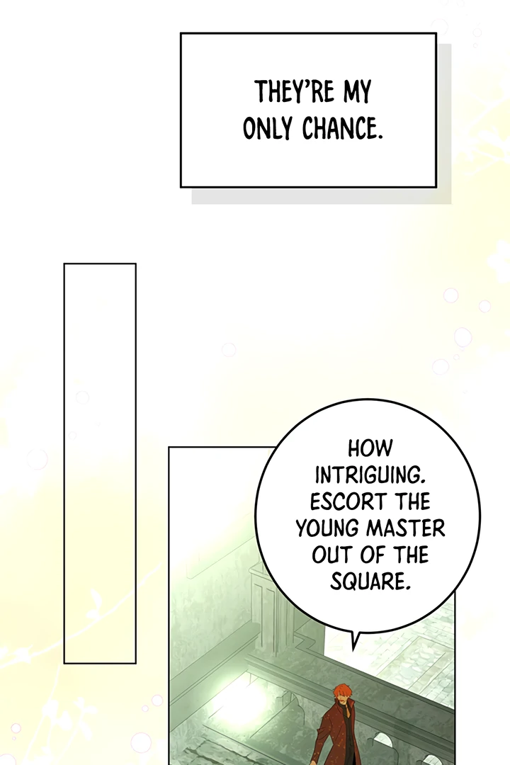 Liu Sui Kaishi Chengwei Nvwang Chapter 38 - page 40
