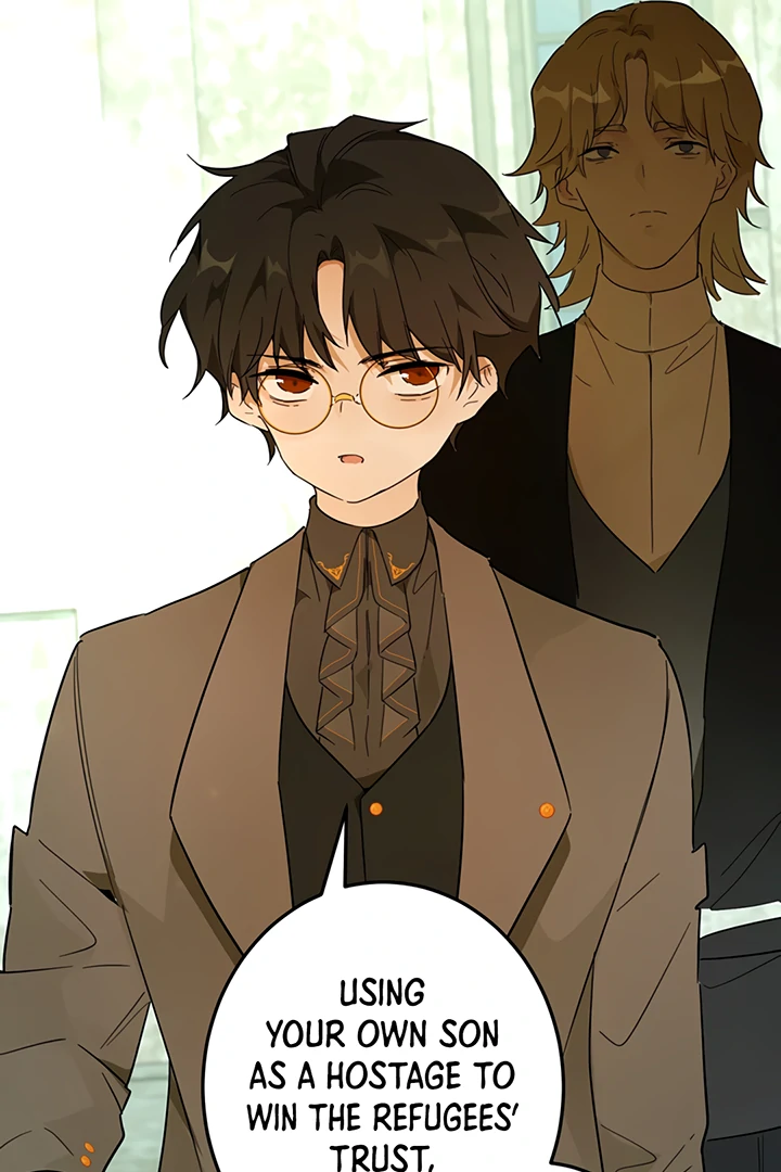 Liu Sui Kaishi Chengwei Nvwang Chapter 38 - page 44