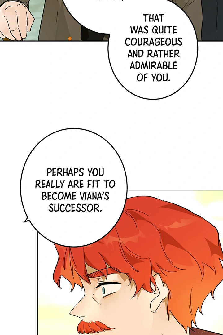 Liu Sui Kaishi Chengwei Nvwang Chapter 38 - page 45