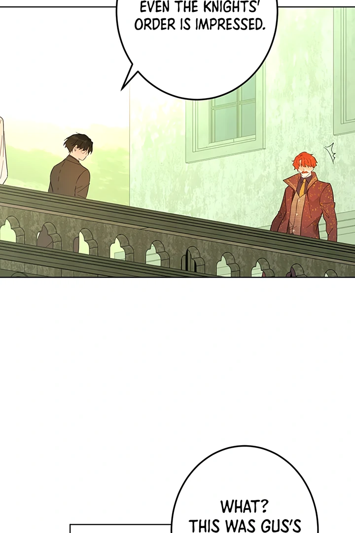 Liu Sui Kaishi Chengwei Nvwang Chapter 38 - page 47