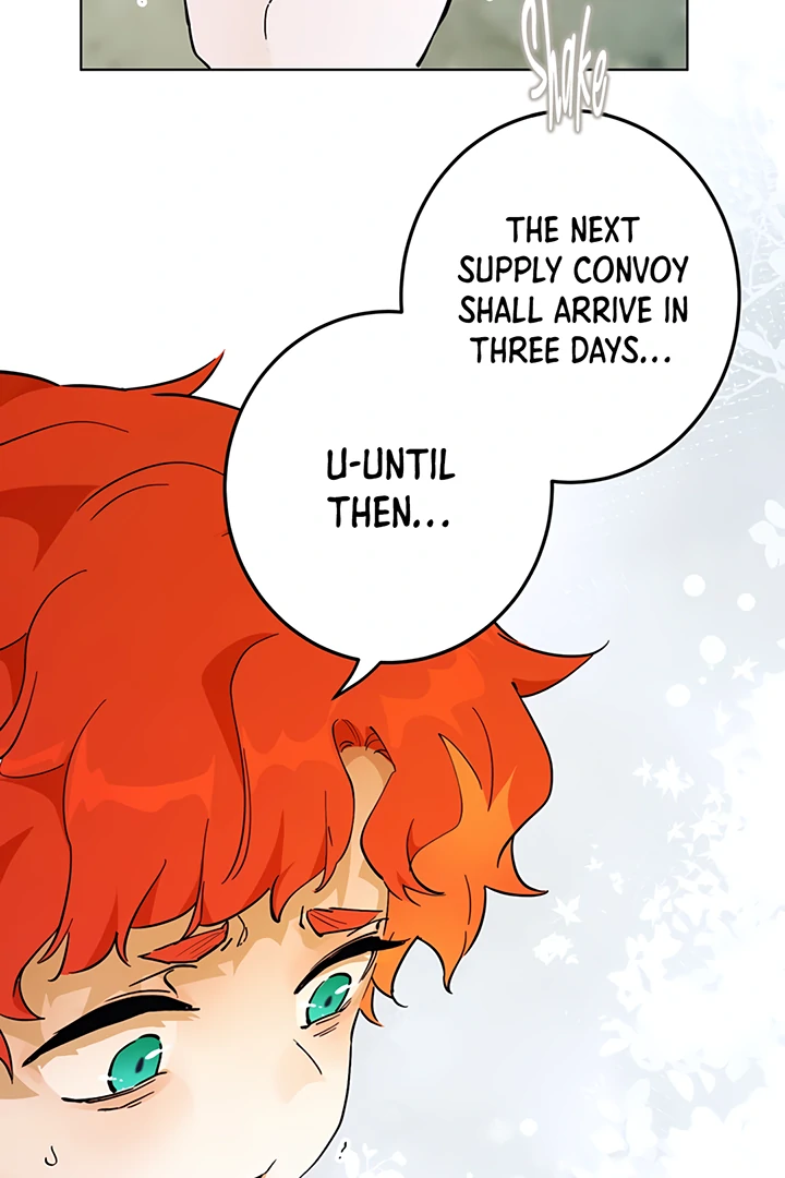 Liu Sui Kaishi Chengwei Nvwang Chapter 38 - page 4