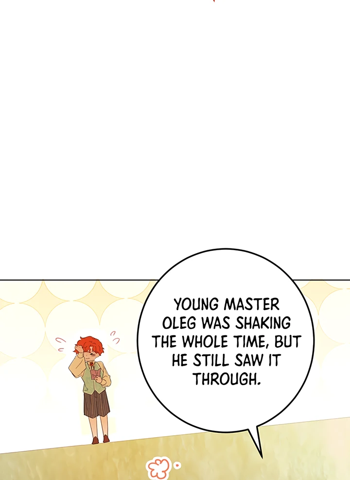 Liu Sui Kaishi Chengwei Nvwang Chapter 38 - page 49