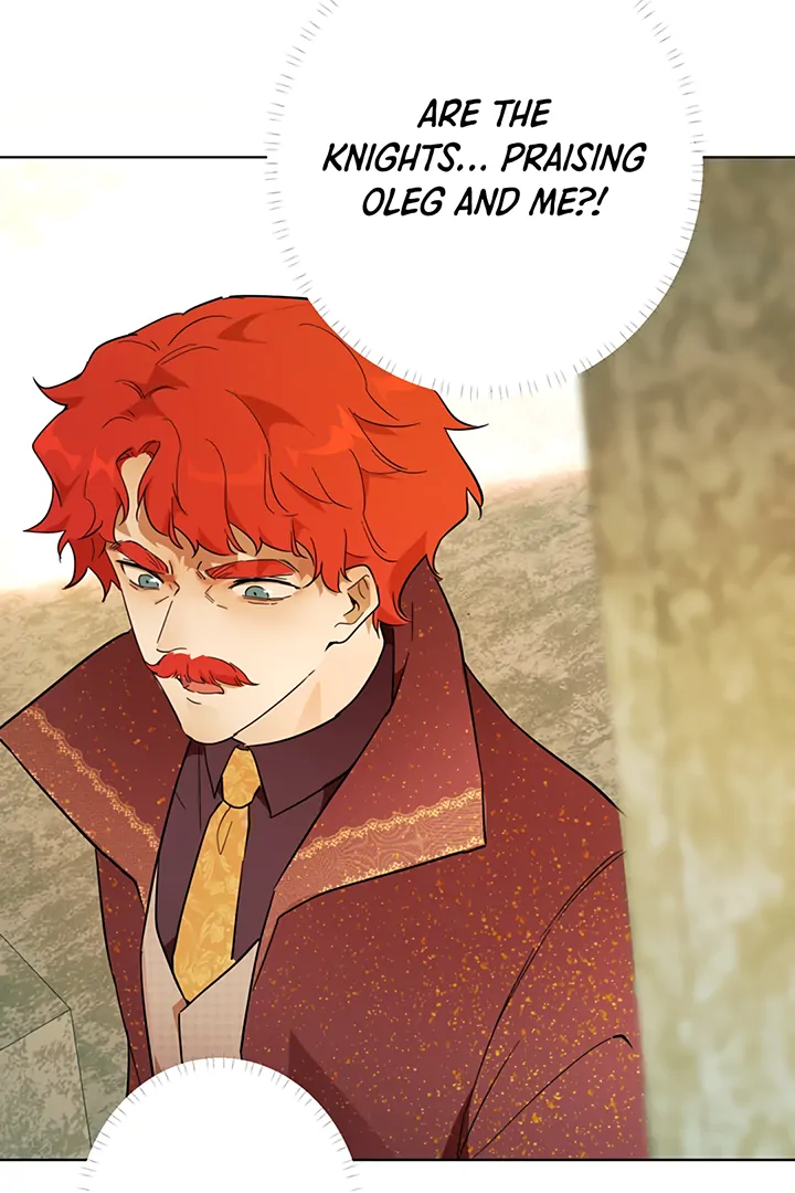 Liu Sui Kaishi Chengwei Nvwang Chapter 38 - page 51