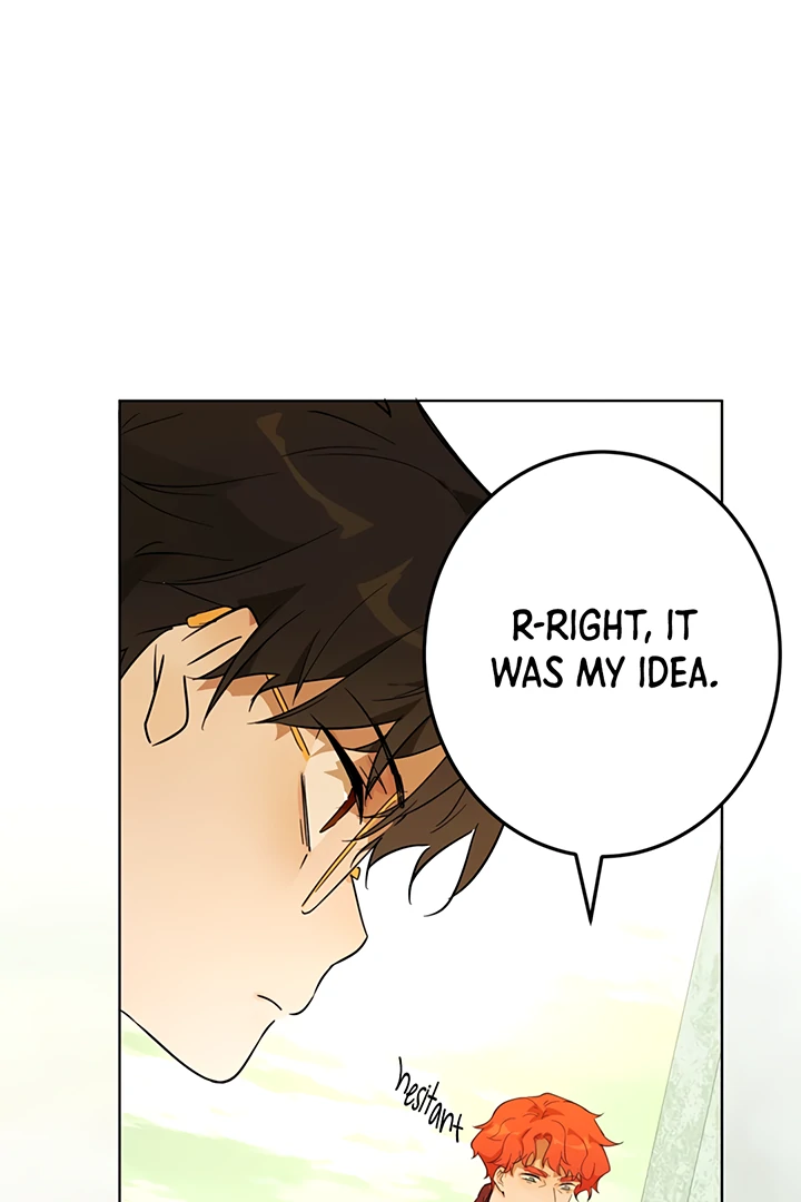 Liu Sui Kaishi Chengwei Nvwang Chapter 38 - page 53