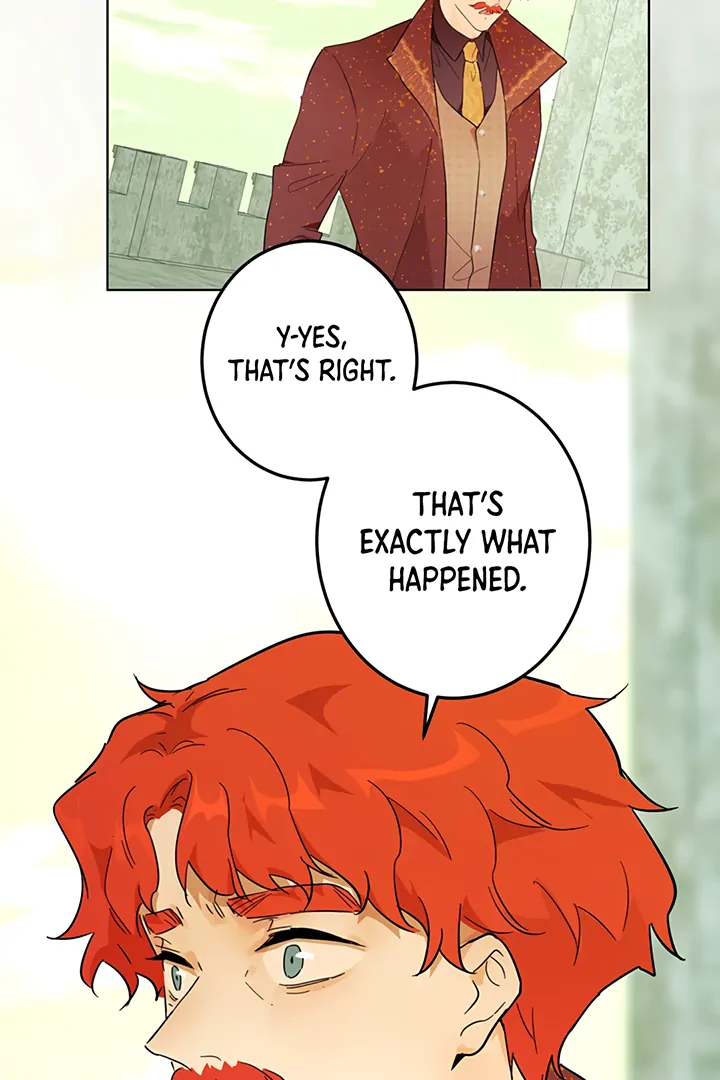 Liu Sui Kaishi Chengwei Nvwang Chapter 38 - page 54