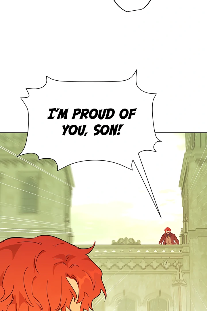 Liu Sui Kaishi Chengwei Nvwang Chapter 38 - page 58