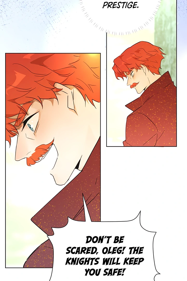 Liu Sui Kaishi Chengwei Nvwang Chapter 38 - page 60