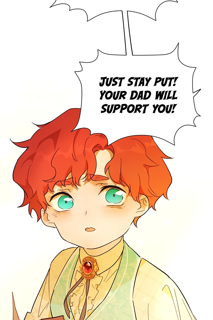 Liu Sui Kaishi Chengwei Nvwang Chapter 38 - page 61