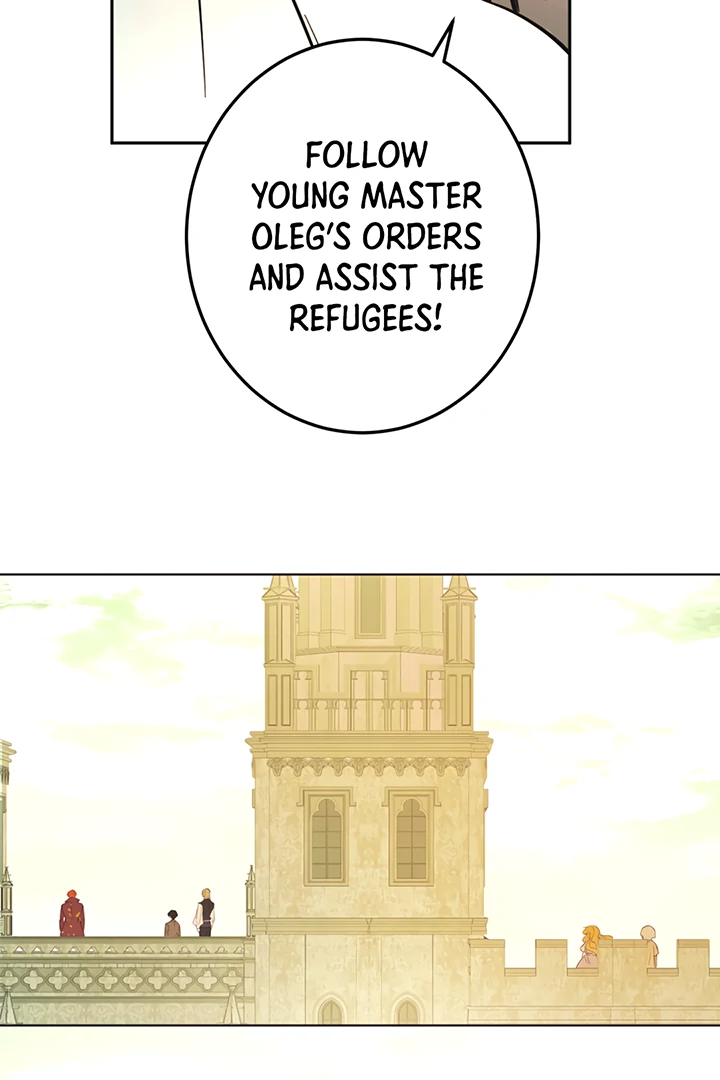 Liu Sui Kaishi Chengwei Nvwang Chapter 38 - page 65