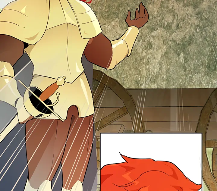 Liu Sui Kaishi Chengwei Nvwang Chapter 38 - page 69