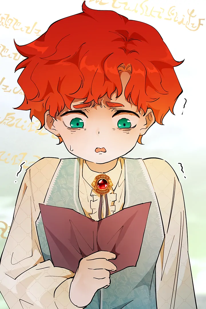 Liu Sui Kaishi Chengwei Nvwang Chapter 38 - page 7