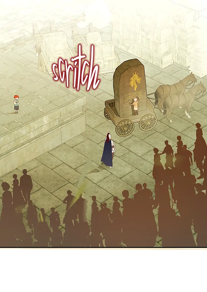 Liu Sui Kaishi Chengwei Nvwang Chapter 38 - page 81