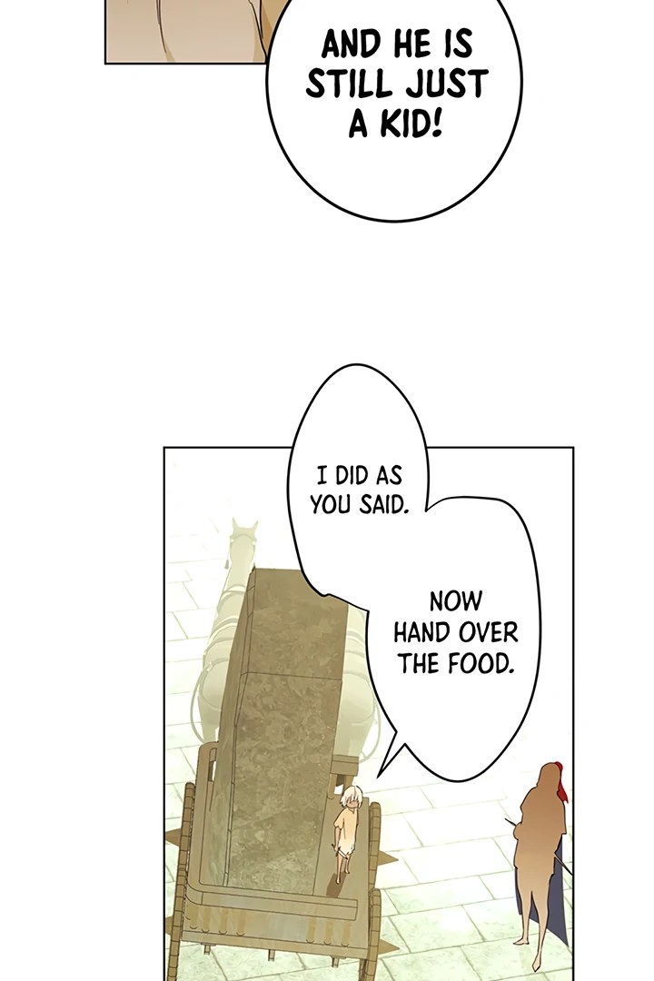 Liu Sui Kaishi Chengwei Nvwang Chapter 38 - page 85