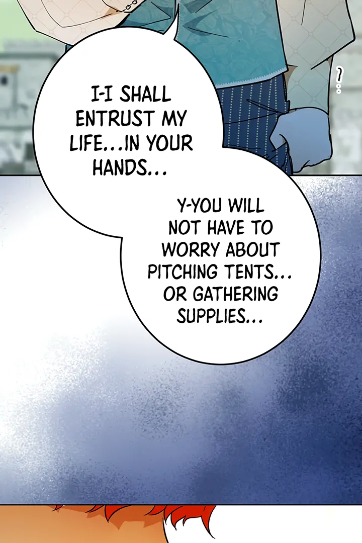 Liu Sui Kaishi Chengwei Nvwang Chapter 38 - page 8