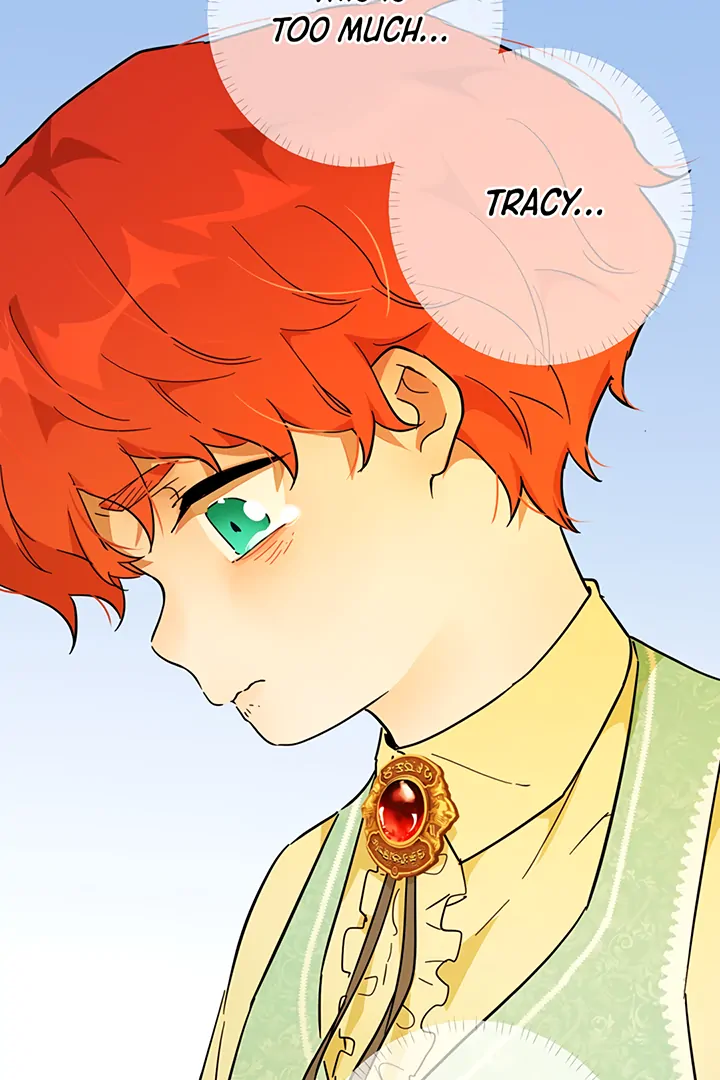 Liu Sui Kaishi Chengwei Nvwang Chapter 38 - page 91