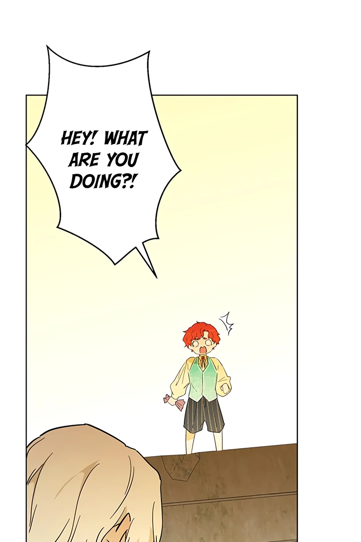 Liu Sui Kaishi Chengwei Nvwang Chapter 38 - page 97