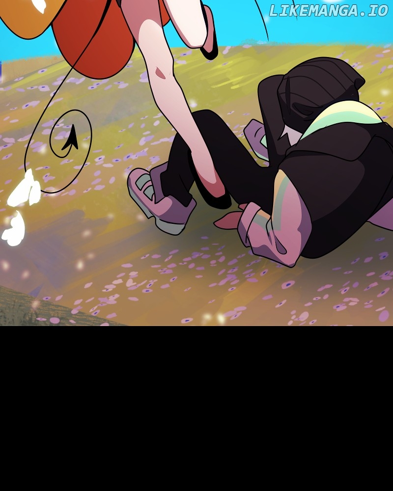 I’m the Grim Reaper Chapter 205 - page 24