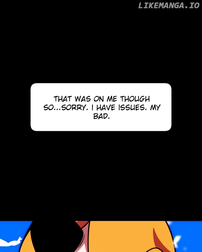 I’m the Grim Reaper Chapter 205 - page 44