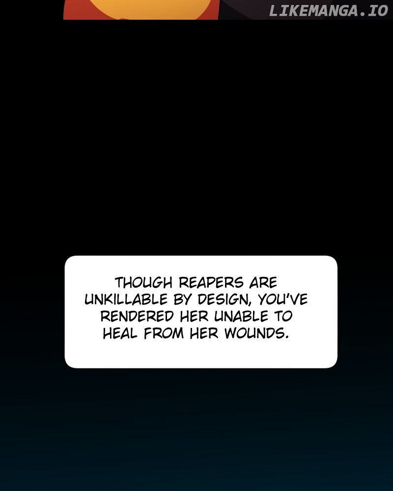I’m the Grim Reaper Chapter 205 - page 80