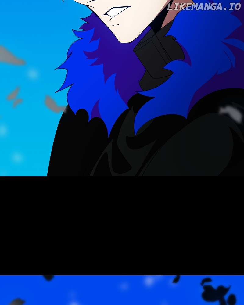 I’m the Grim Reaper Chapter 206 - page 24