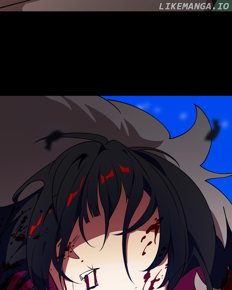 I’m the Grim Reaper Chapter 206 - page 32