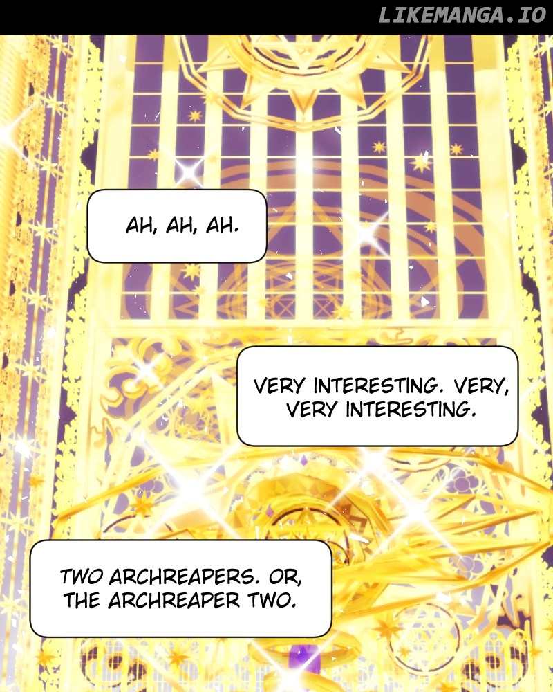I’m the Grim Reaper Chapter 206 - page 34