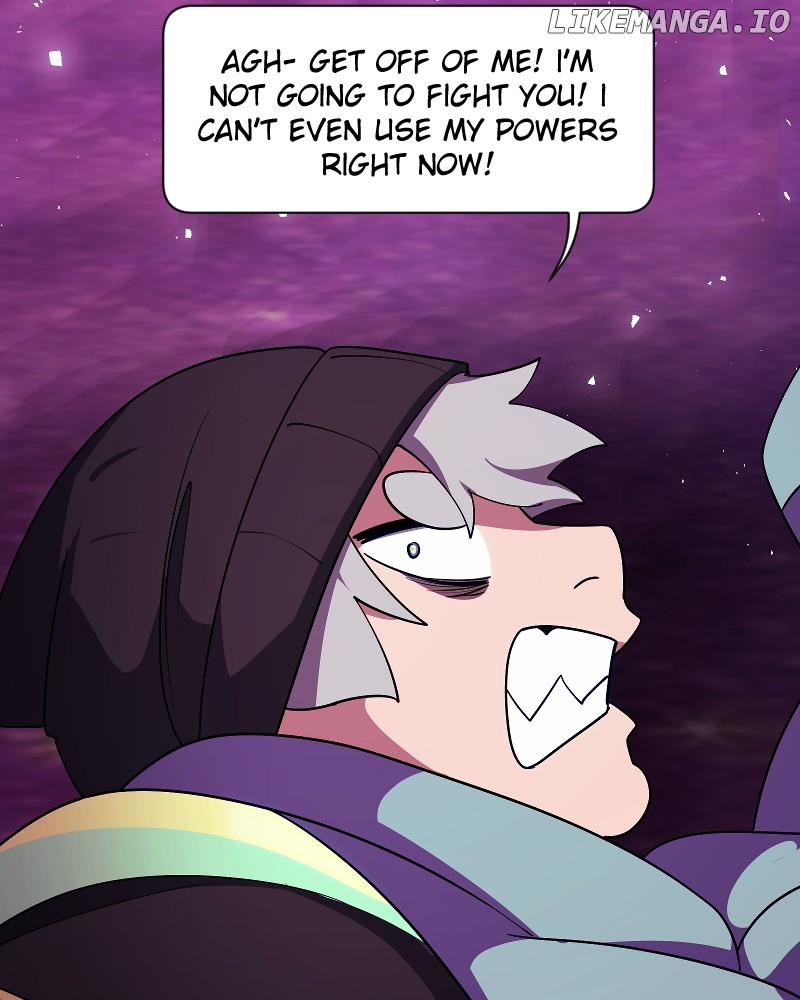 I’m the Grim Reaper Chapter 206 - page 45