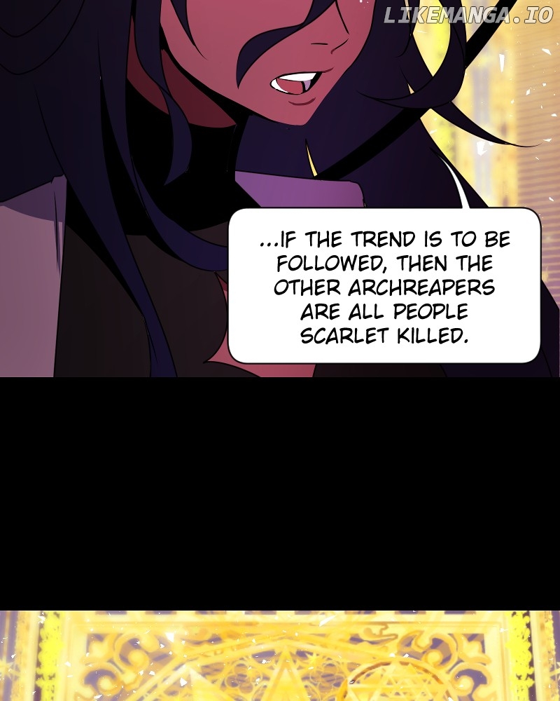 I’m the Grim Reaper Chapter 206 - page 72