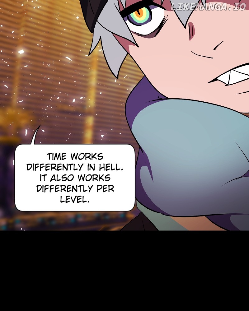 I’m the Grim Reaper Chapter 206 - page 80