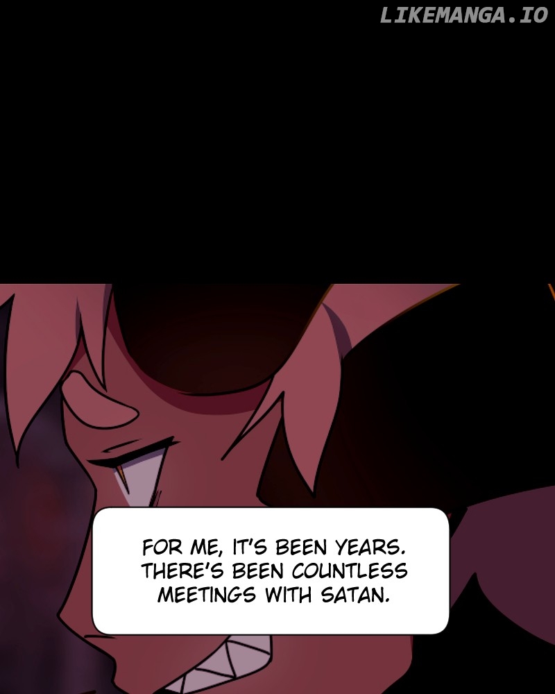 I’m the Grim Reaper Chapter 206 - page 82
