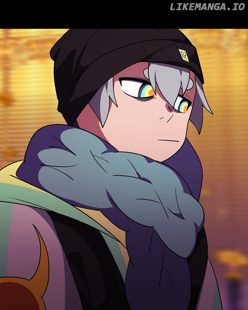 I’m the Grim Reaper Chapter 207 - page 32
