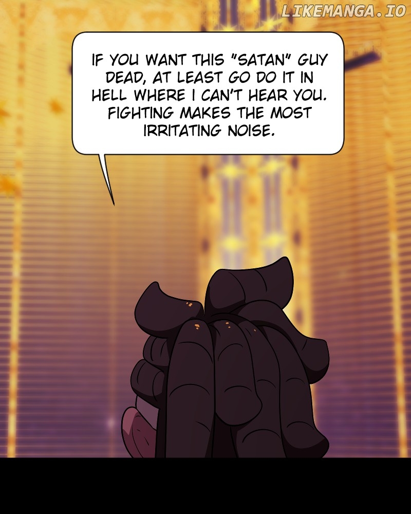 I’m the Grim Reaper Chapter 207 - page 44