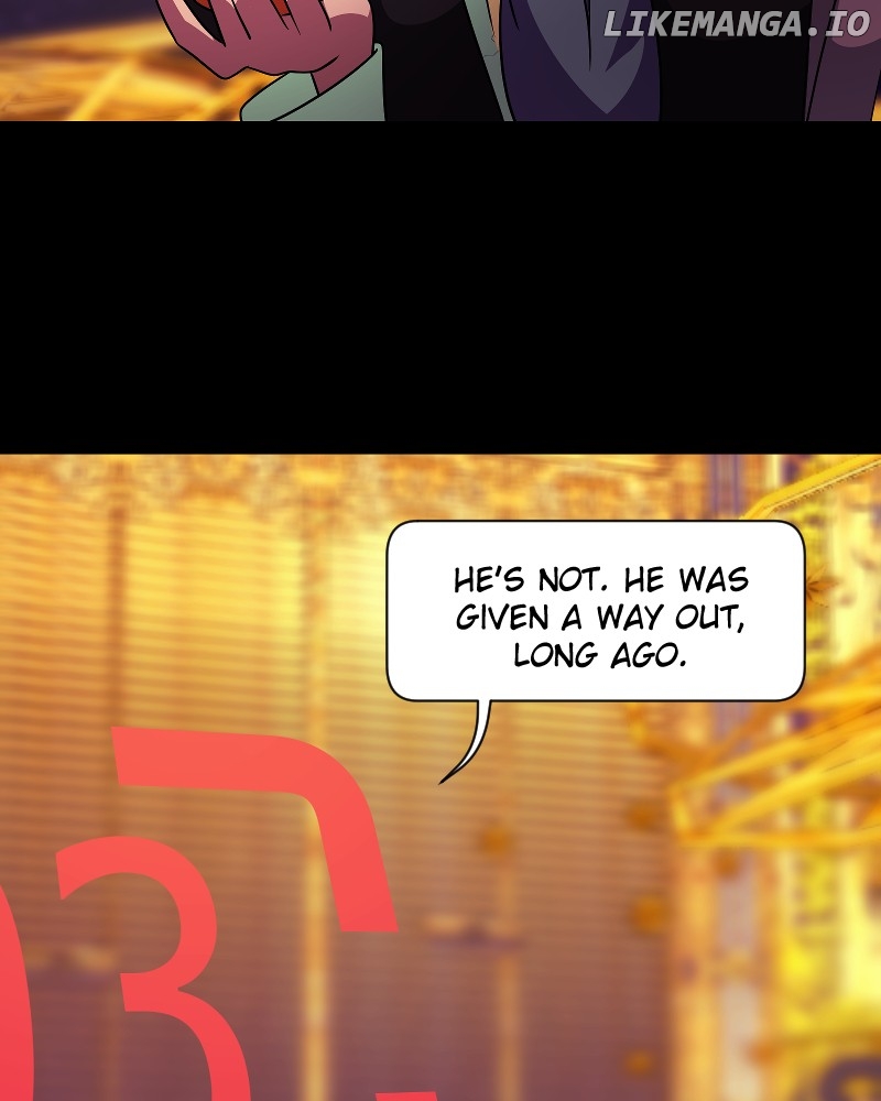 I’m the Grim Reaper Chapter 207 - page 80