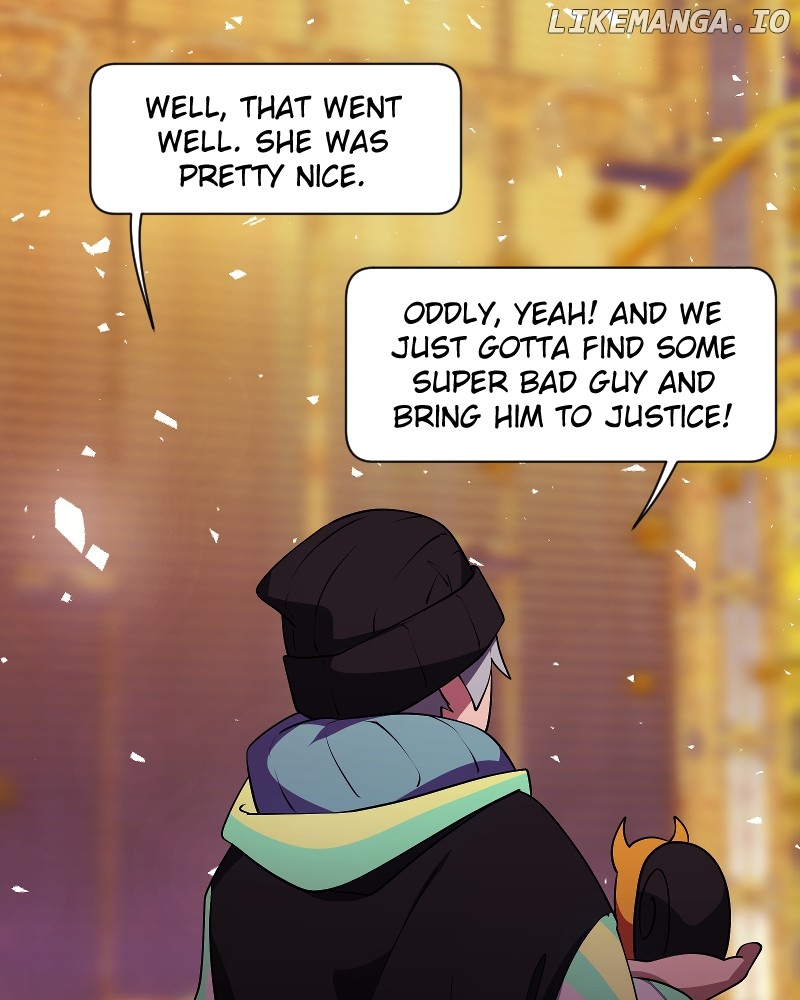 I’m the Grim Reaper Chapter 208 - page 26