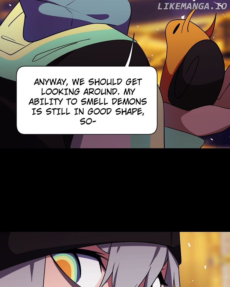 I’m the Grim Reaper Chapter 208 - page 28