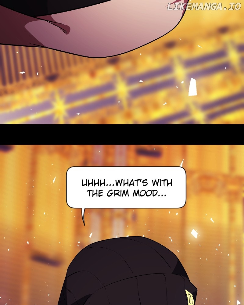 I’m the Grim Reaper Chapter 208 - page 33