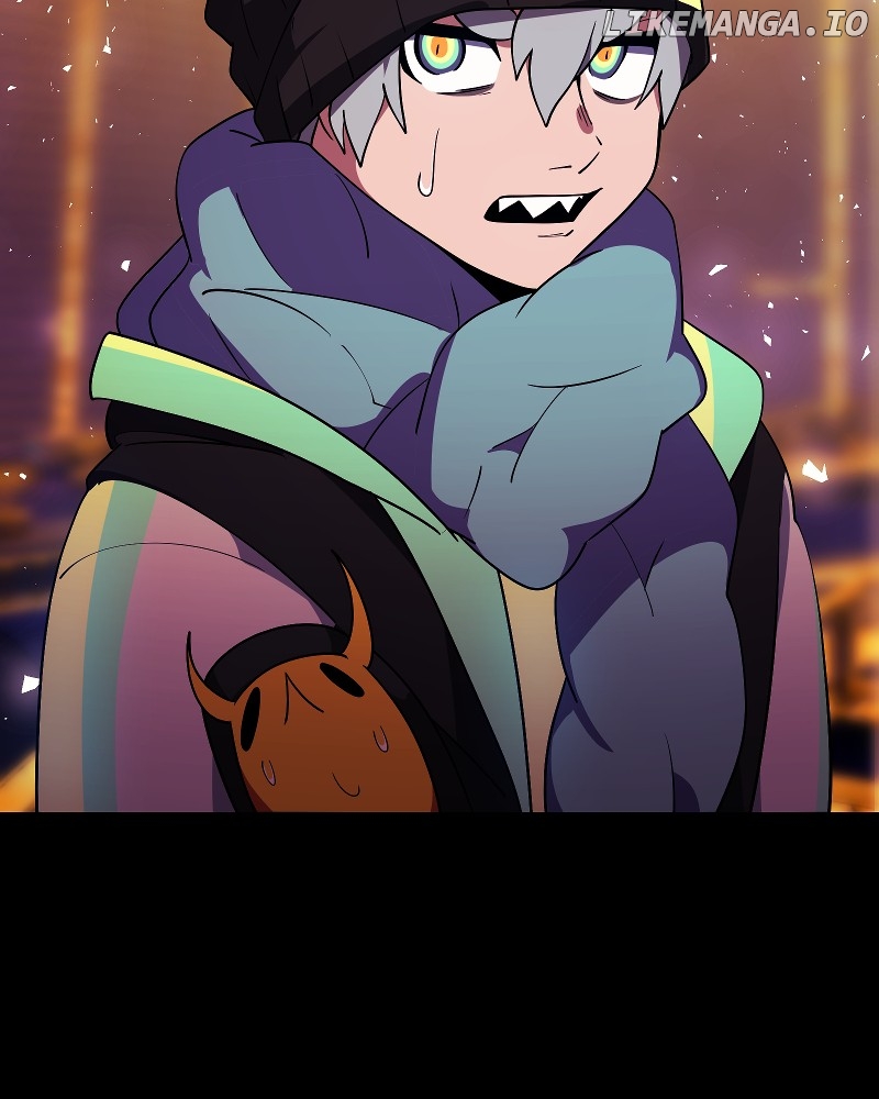 I’m the Grim Reaper Chapter 208 - page 34