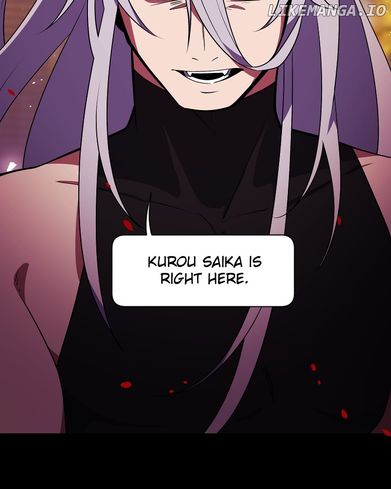 I’m the Grim Reaper Chapter 208 - page 47