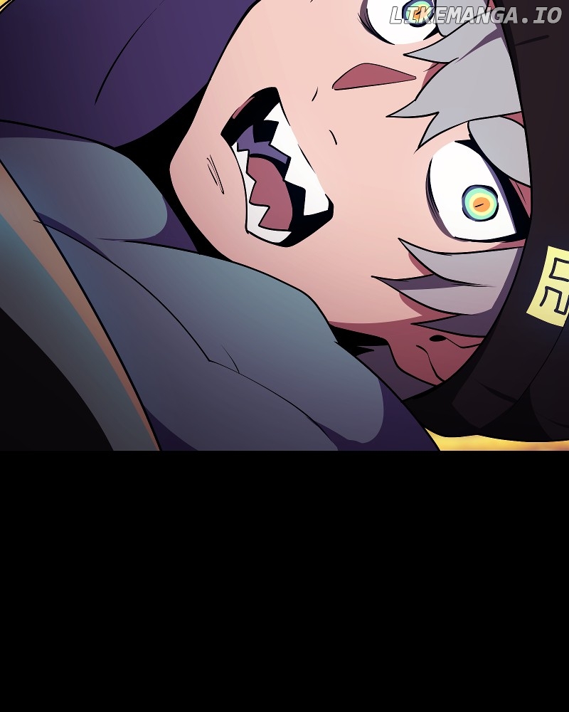 I’m the Grim Reaper Chapter 208 - page 62