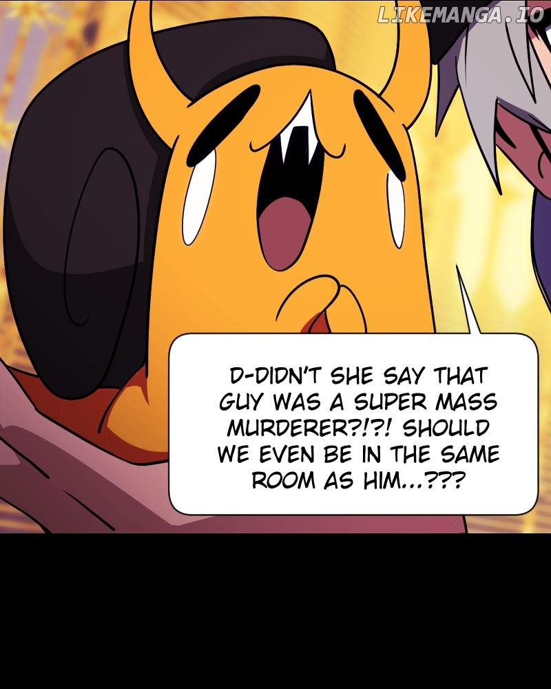 I’m the Grim Reaper Chapter 208 - page 63