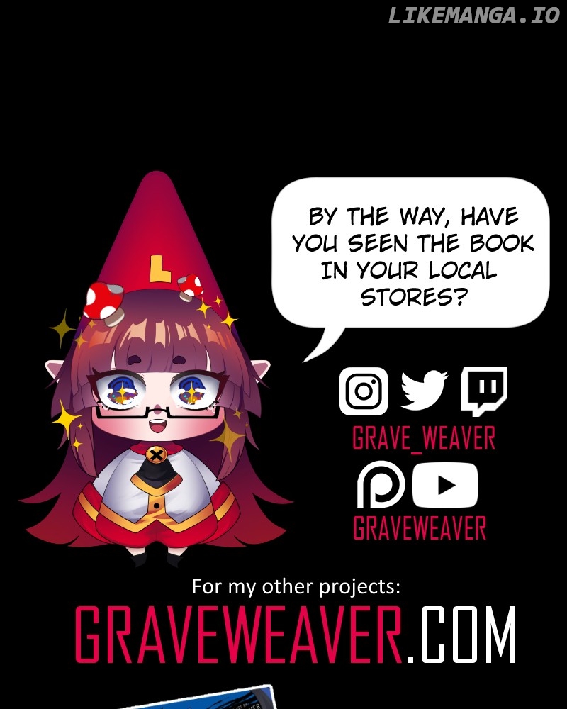 I’m the Grim Reaper Chapter 208 - page 97