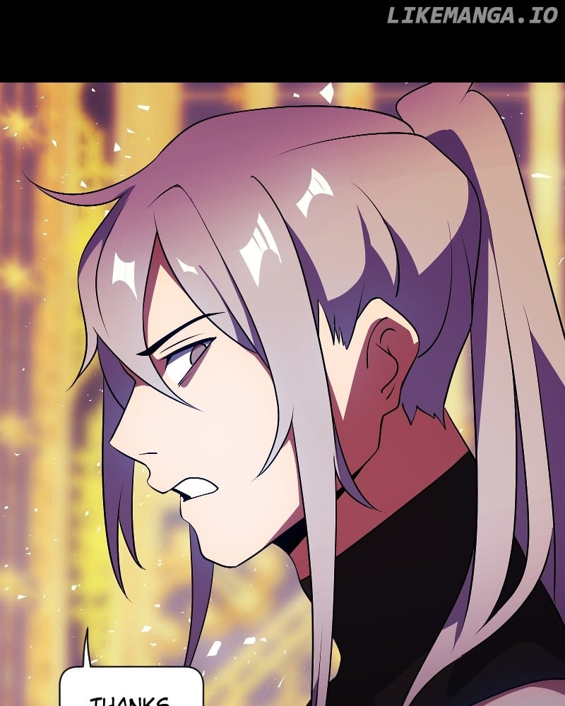 I’m the Grim Reaper Chapter 209 - page 32