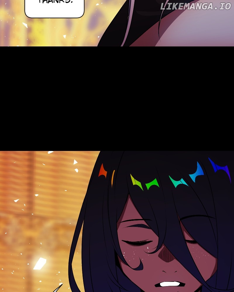 I’m the Grim Reaper Chapter 209 - page 33