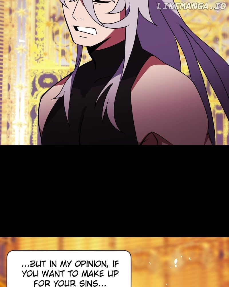 I’m the Grim Reaper Chapter 209 - page 44