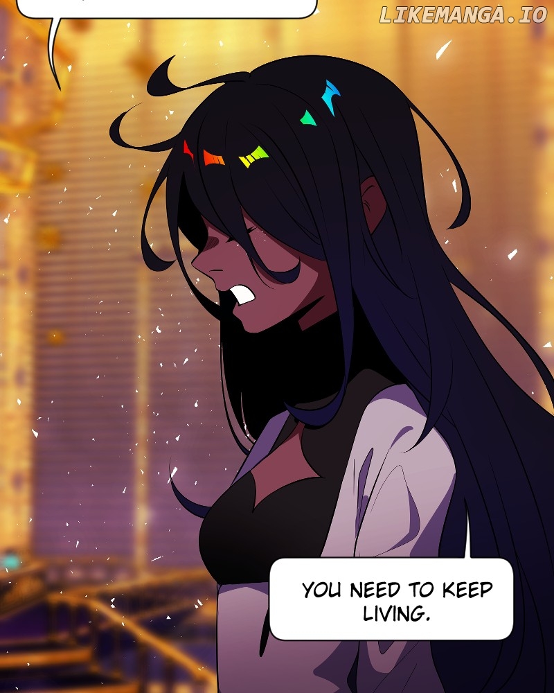 I’m the Grim Reaper Chapter 209 - page 45